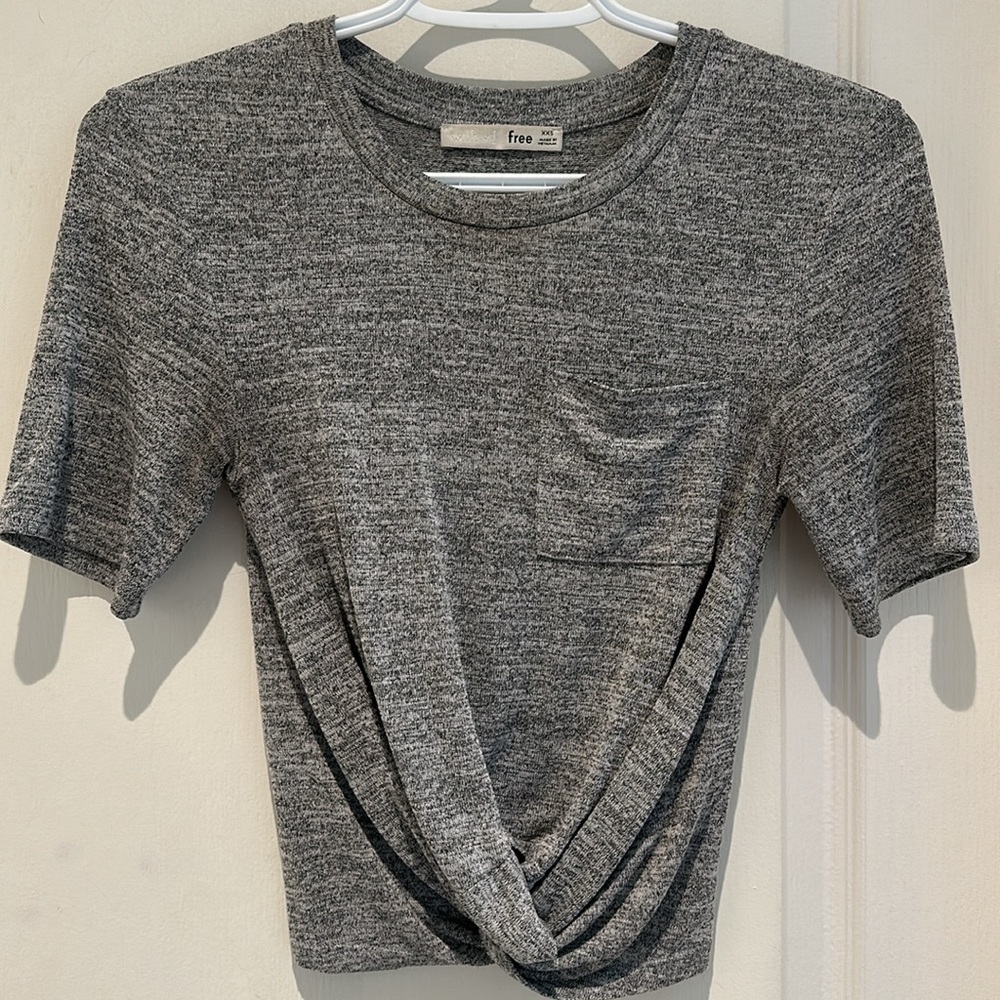 Wilfred T-shirt top